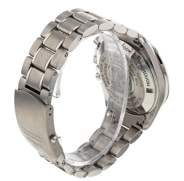 Omega Speedmaster Moonwatch 311.30.42.30.01.005